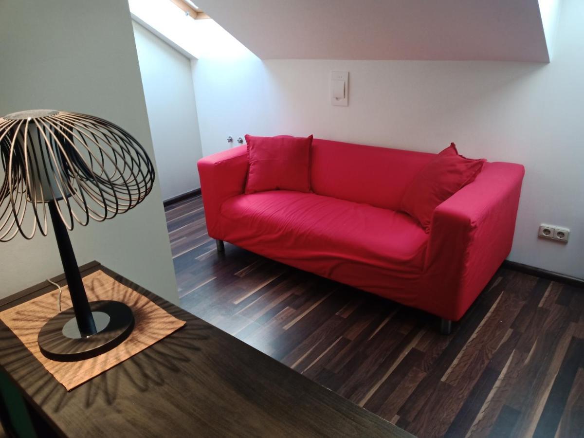 Family Or Group Apartment In Green Center Riga Esterno foto