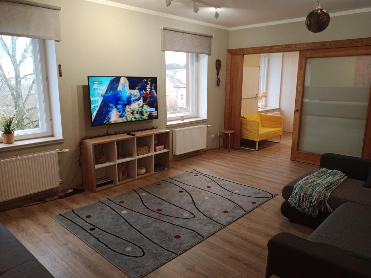 Family Or Group Apartment In Green Center Riga Esterno foto