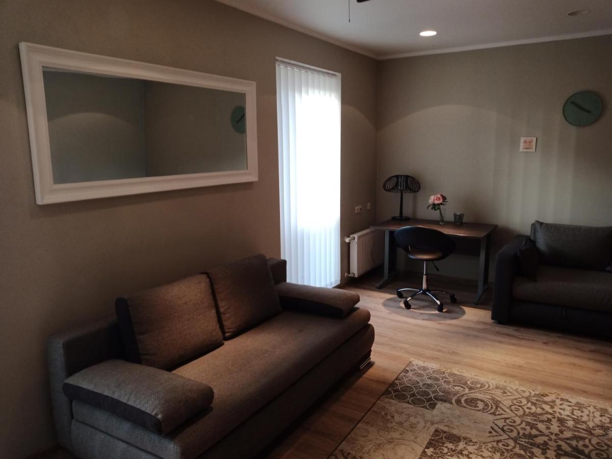 Family Or Group Apartment In Green Center Riga Esterno foto