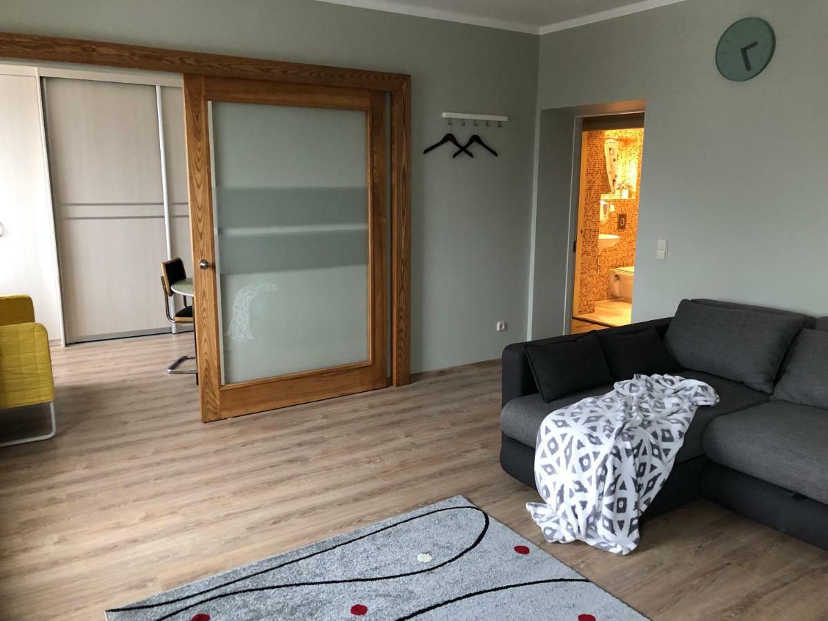 Family Or Group Apartment In Green Center Riga Esterno foto