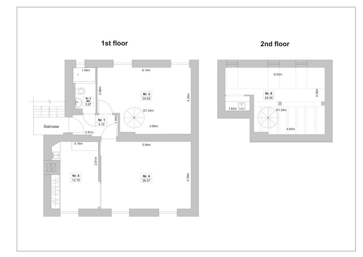 Family Or Group Apartment In Green Center Riga Esterno foto